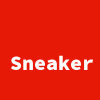 Sneaker