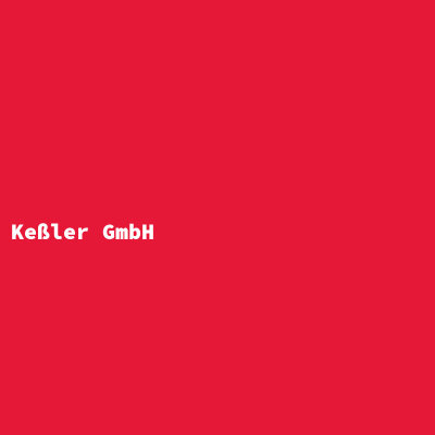 Keßler GmbH