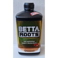 Canna Boost